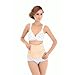 Breathable Adjustable Elastic Abdominal Binder Postpartum Belly Waist Slim Slimming Shaper Support Girdle Belt Post Pregnancy Recoery Abdomen Belt Corset Belt Staylace for Women and Maternity (L)