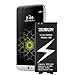 LG G5 Battery ZURUN 3300mAh Replacement Battery Li-ion for LG G5 BL-42D1F US992 VS987 LS992 H820 H830 H845 Dual H850 H858 Spare Battery [2 Year Warranty]