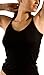 Hocosa Organic Wool-Silk Camisole/Camisette for Women