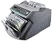 Kolibri Rook Same Denomination Bill Counter Machine with UV, Magnetic and Infrared Counterfeit Detection