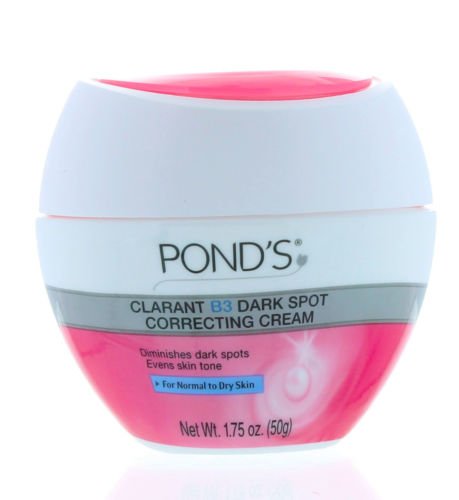 ponds dark circles cream