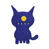 Ugly Doll Classic Plush Doll, Ugly Dog Blue