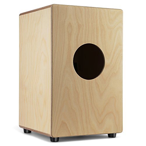 Joy CajonBox-DrumHand Drum, Standard Basic (JOY103)