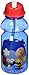 Zak Designs Charlie Brown and the Peanuts Tritan Plastic Water Bottle 14 Oz