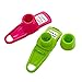 FTXJ Multifunction Garlic Presses Slicer Cutter Mincer Crusher Kitchen Tool