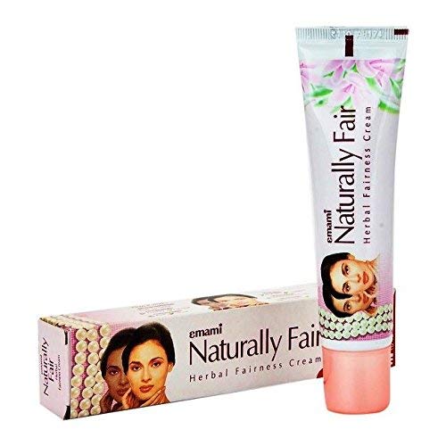 emami natural fairness cream