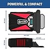 KLIM-Cool-Universal-Gaming-Laptop-PC-Cooler-High-Performance-Fan-for-Fast-Cooling-Action-USB-Hot-Air-Extractor-New-2020-Version-Red KLIM™ Cool Universal Gaming Laptop PC Cooler - High Performance Fan for Fast Cooling Action - USB Hot Air Extractor…
