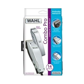wahl combo amazon