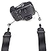 DSLR Camera Strap Quick Release | Hand Strap and ¼ Mounting Screw the Complete Bundle by BX Design