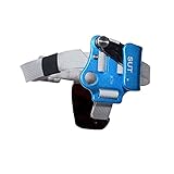 Newdoar Foot Ascender Riser Rock Climbing Mountaineering Equipment Climbing Device