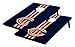 NFL Chicago Bears Tailgate Toss Bean Bag Game Set, Medium