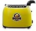 Smart Planet Grilled Cheese Toaster, 10.5 in. x 9.5 in. x 7.5 in, Multicolor