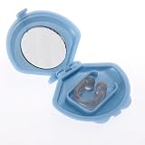 Stop Snore Free Anti Snoring Nose Clips Sleep Aid Guard Night Sleep