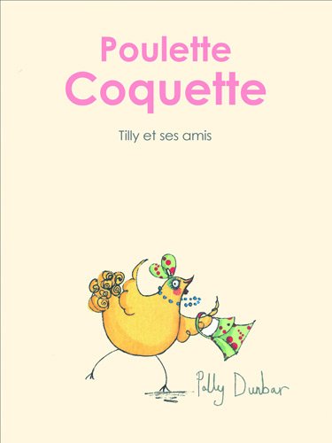 Poulette Coquette Kaleidoscope Dunbar Polly Polly Amazon Com Books