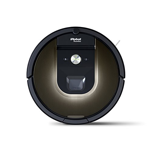 Industrial & Scientific, Janitorial & Sanitation Supplies, Vacuums & Floor Cleaning Machines, Vacuums, Robotic Vacuums