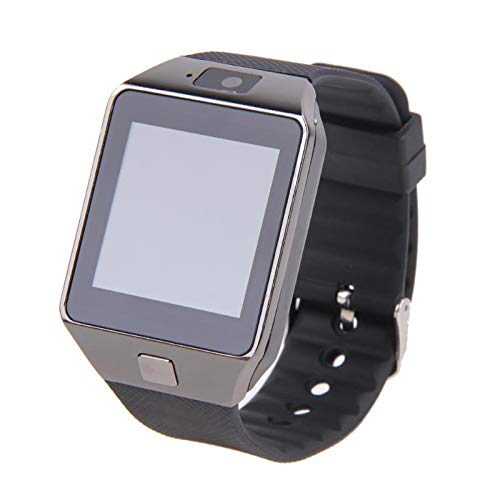 Victoria-ACX - Bluetooth 3.0 DZ09 Smart Watch With 2.0M ...