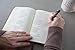 NIV, Journal the Word Bible, Premium Leather, Brown: Reflect on Your Favorite Verses