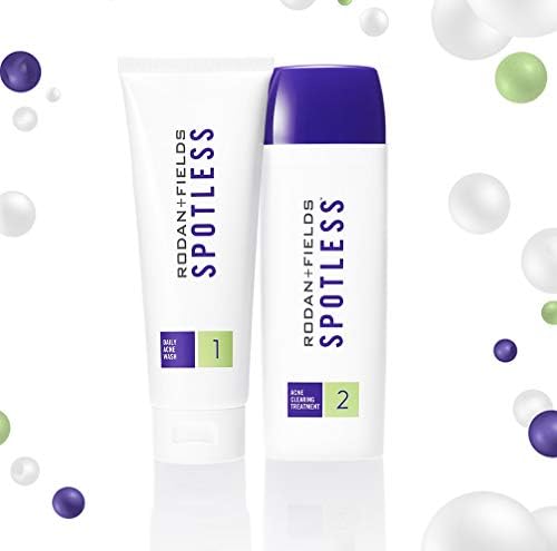 Rodan Spotless Regimen