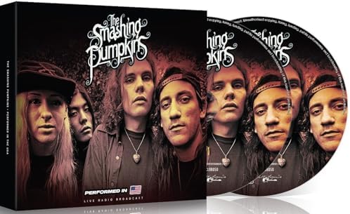The Smashing Pumpkins - The Smashing Pumpkins - Greatest Hits