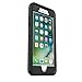 OtterBox Defender Series Case for iPhone 6/6s - Black - Bulk Packaging (Case Only)