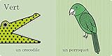 Image de Les couleurs