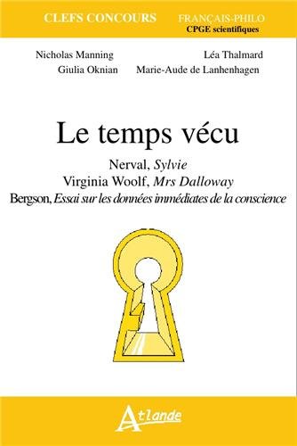 Le  temps vécu