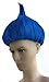 Blue Troll Wig | Unisex Costume Wig for Adults, Kids, Men, Women, Cosplay, School, and More!