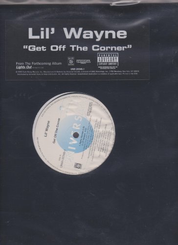 Lil Wayne - Get Off The Corner - Zortam Music