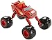 Fisher-Price Nickelodeon Blaze & The Monster Machines, Monster Morpher Blaze