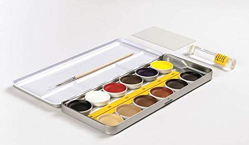 Konig Touch Up Paint Box