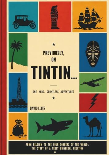 Amazon.com: Adventures of Tintin Reporter for 