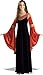 Rubie's Lord of The Rings Deluxe Arwen Costume Dress, Black, Standard