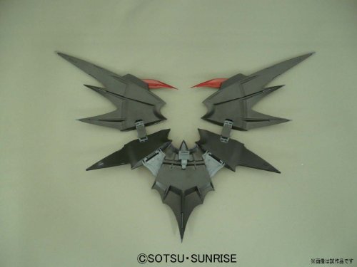 Bandai Deathscythe Hell Ver EW 1/100 Master Grade