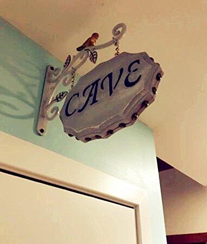 image for Yosoo Upholstery Nail Tack Stud, 100Pcs Metal Antique Chrysanthemum Na