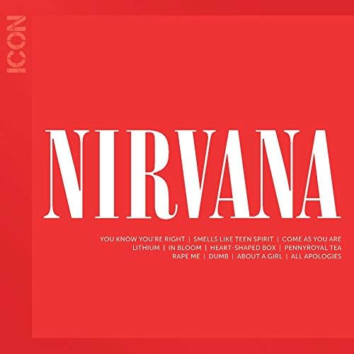 Nirvana - Nirvana (SHM-CD) - Amazon.com Music