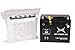 TMS Battery YTX20L-BS GTX20L-BS Maint Free Sealed Motorcycle ATV Jet Ski Snowmobile For Yamaha Kodiak Big Bear Wolverine Harley Softail Flst Buell Dyna Sportster Rincon Fourtrax Yamaha Grizzly