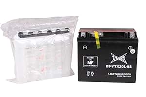 Gtx20l bc аккумулятор Gtx20l bc аккумулятор