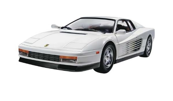 revell ferrari testarossa
