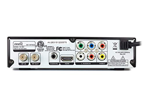 3 ViewTV+Converter+Recording+Function+Composite