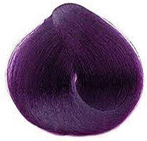 2 X La Riche Directions Semi-Permanent Hair Color 88ml Tubs - Violet, 44 ml (Pack of 2) - Image 3