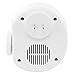 Knox Mini Plug in Air Purifier Sanitizer with Odor Reduction - Cleans the Air of Bacteria, Viruses, Fungi, & More - Ozone Regulator, Designed to Completely Destroy Odors, Great for Pets
