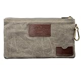 All Purpose Utility Zipper Pouch, EDC