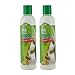 Milk Protein & Olive Oil Daily Hair Growth Lotion Repairs, Rebuilds, Moisturizes and Promotes Growth for Soft, Healthy, Manageable Hair - Sofn’Free GroHealthy - Pack of 2