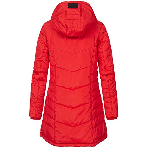 Sublevel-Damen-Mantel-Winterjacke-warme-Jacke-Outdoorjacke-mit-Kapuze-sportlicher-Damen-Maedchen-Parka-S-M-L-XL-XXL