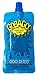 New Gobagoo Goo Candy 12-ct Assorted Flavor Box; Slime Like Sour Goo Candy Delivers Intense Taste Experience! Allergen, Gluten, GMO & Fat-Free