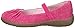 Stride Rite SRTech PS Cassie Mary Jane (Toddler/Little Kid), Pink, 12 M US Little Kid