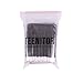 Teenitor 150pcs Disposable Lip Brushes/Eyeliner Brushes/Eyelash Mascara Brushes Combo, Perfect Makeup Tool Kits