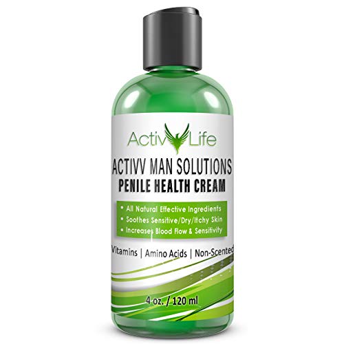 moisturizer for penile skin