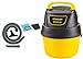 Stanley Wet/Dry Vacuum, 1 Gallon, 1.5 Horsepower primary