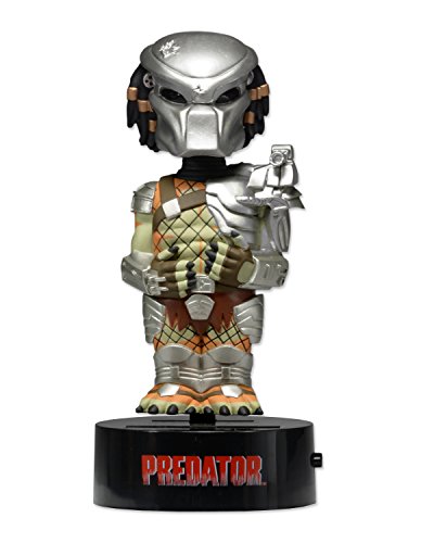 NECA Predator Jungle Hunter Body Knocker
